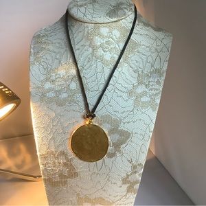 Lovely Isabel MARANT necklace